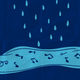 Illustration for article titled What song lyric do you find most haunting?